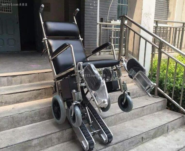 爬楼轮椅种类有哪些