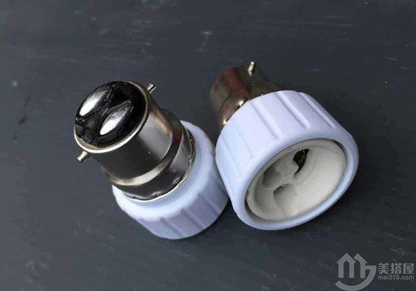 灯头型号种类有哪些 灯头型号怎么选