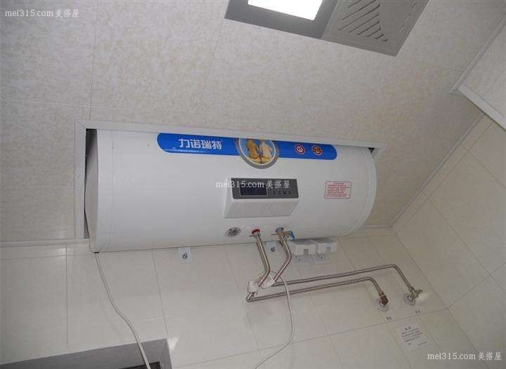 热水器标准尺寸是多少?热水器尺寸选择多大合适?