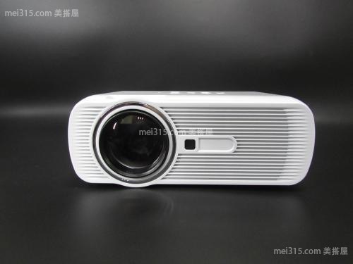 投影仪连接电脑没反应 电脑连接投影仪无信号解决办法