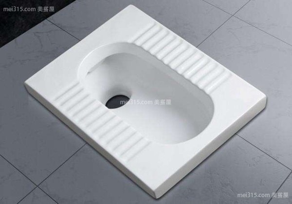 蹲便器接口怎么安装 蹲便器安装注意事项