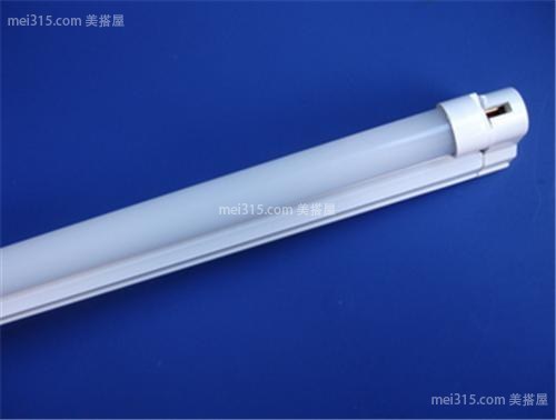 t5灯管功率多少瓦 t5灯管管径长度是多少?