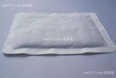 暖宝宝的发热原理