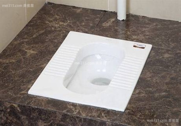 蹲便器接口怎么安装 蹲便器安装注意事项