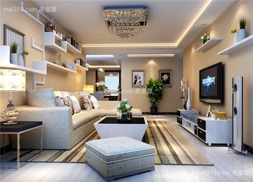 梦见住新房子预示什么 梦见住新房子是什么征兆_周公解梦