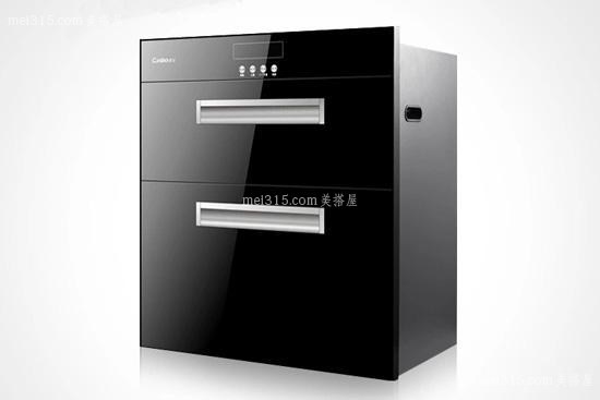 消毒柜售价一般多少?消毒柜价格多少大概?