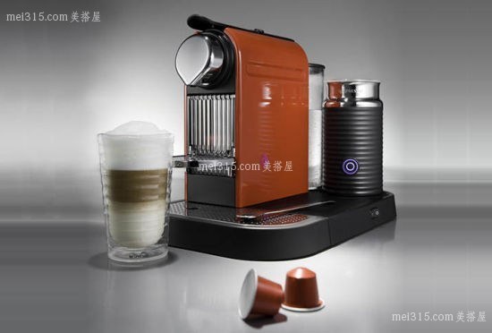 胶囊咖啡机如何使用 胶囊咖啡机使用方法