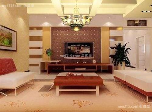 客厅坐东朝西怎么样 客厅风水有哪些布局禁忌