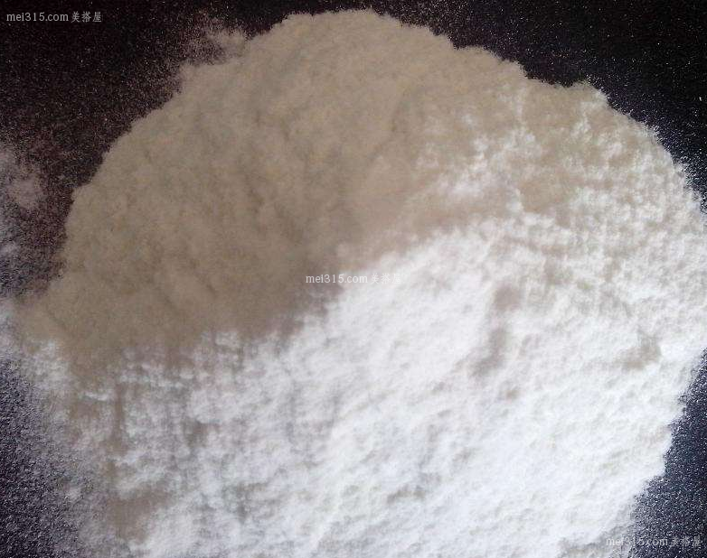 树脂胶粉的原理是什么 树脂胶粉的原理及作用