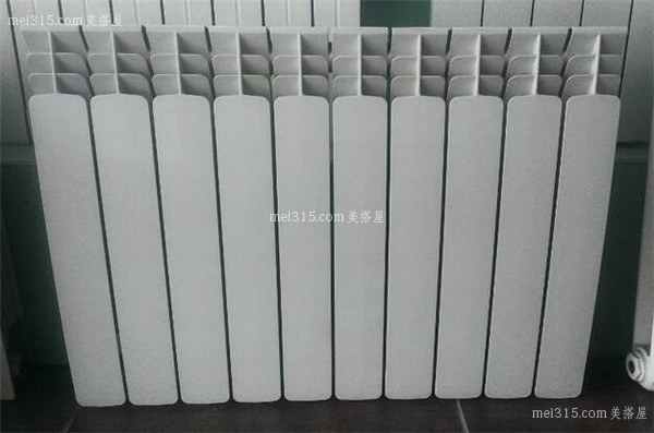 威能暖气片怎么样 威能暖气片的优点