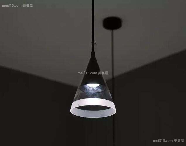 吊灯灯罩都有什么材质?怎样材质的灯罩最好呢?