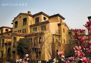 托斯卡纳建筑风格介绍