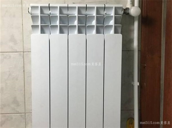 威能暖气片怎么样 威能暖气片的优点