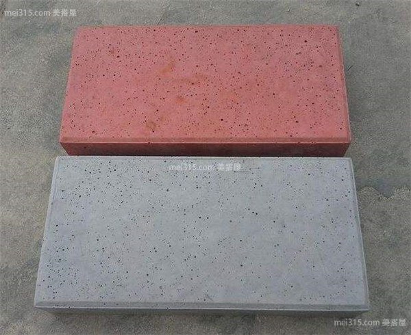 什么是PC砖 PC砖厂家有哪些