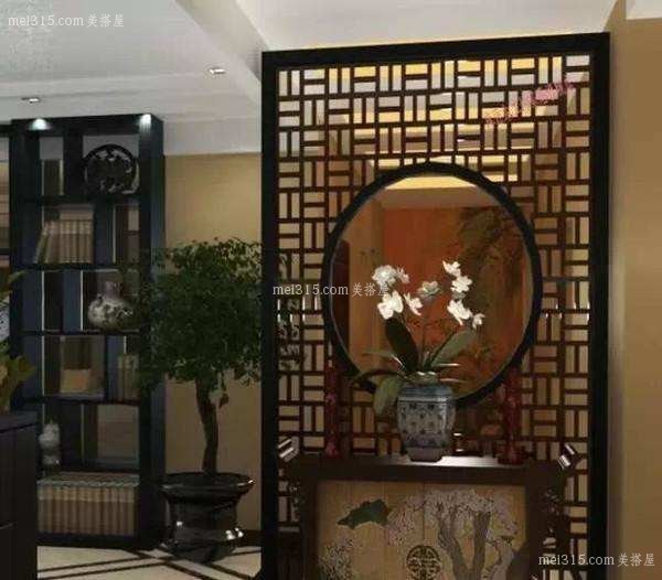 仿古屏风特点有什么?仿古屏风优势有哪些?