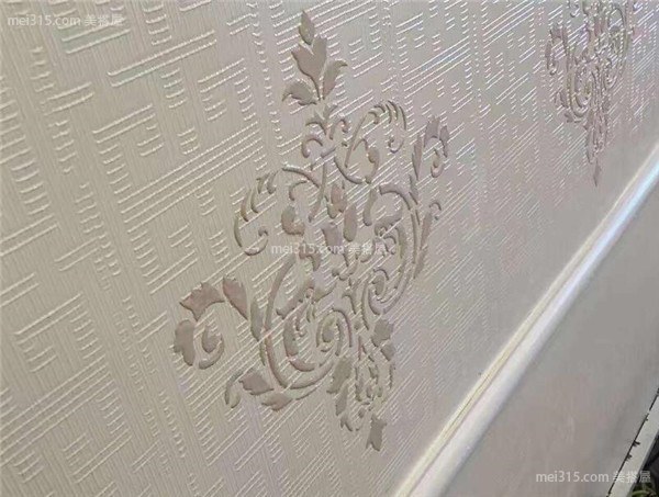 肌理壁膜哪个品牌好 肌理壁膜有哪十大品牌