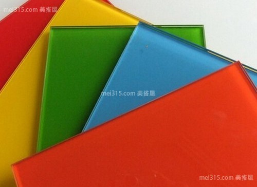 什么是烤漆玻璃 烤漆玻璃厚度一般是多少