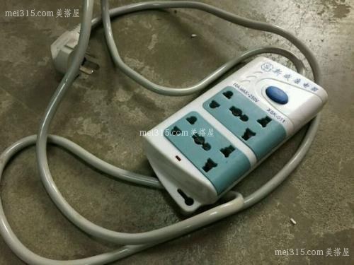 变压插座特点都有哪些?变压插座有变压功能么?