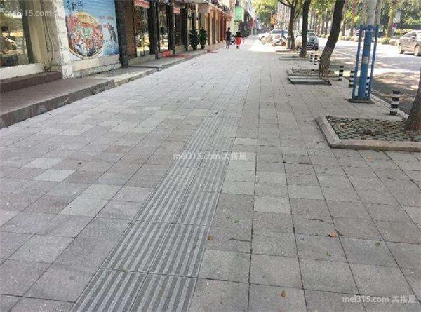 人行道地砖尺寸有哪些 人行道地砖有哪些品牌