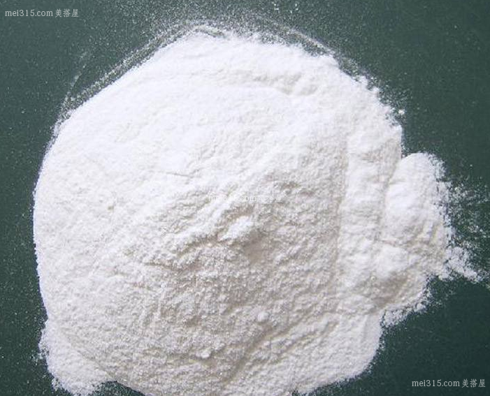 树脂胶粉的原理是什么 树脂胶粉的原理及作用