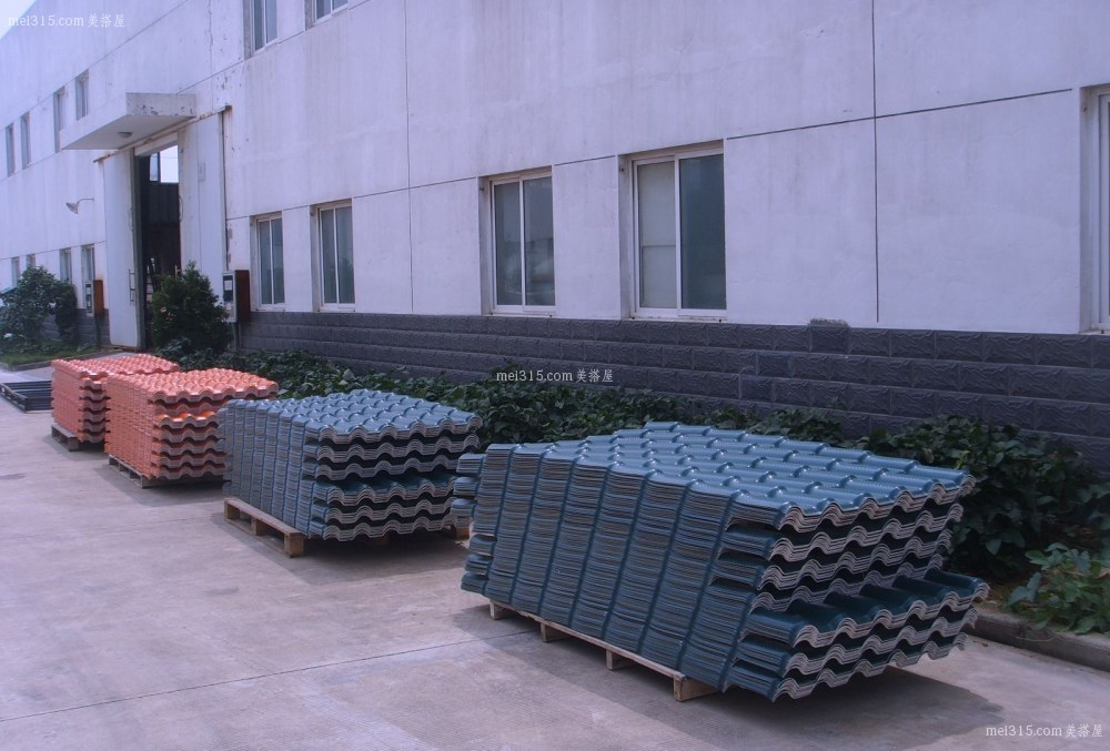 新型建材有哪些 新型建材种类