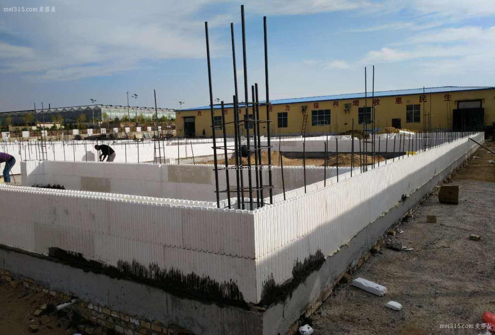 什么是模块建房 模块建房有什么优势