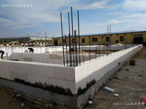 模块建房房屋优缺点有哪些 模块建房一平米多少钱