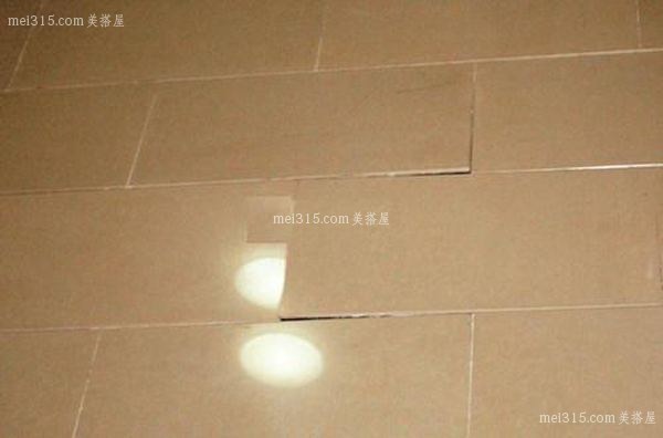 瓷砖空鼓有哪些补救方法?瓷砖出现空鼓应该如何补救?