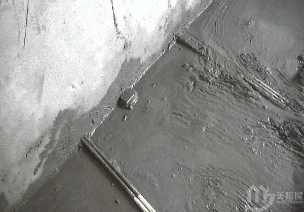 水泥浆的比重是什么 水泥浆比重配合比