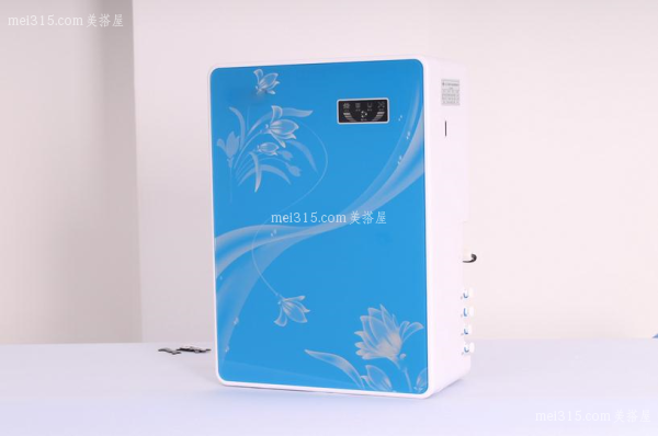 美的净水器怎么安装 美的净水器安装说明
