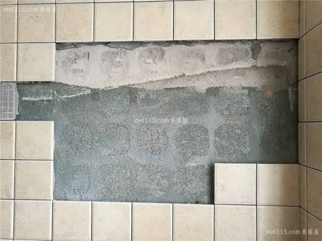 瓷砖空鼓有哪些补救方法?瓷砖出现空鼓应该如何补救?