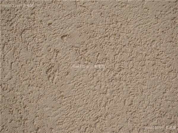 建筑外墙涂料的分类和种类有哪些 外墙涂料的优缺点介绍