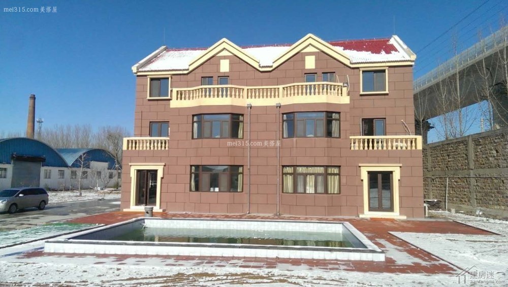 什么是模块建房 模块建房有什么优势