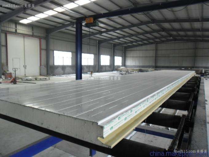 新型建材有哪些 新型建材种类