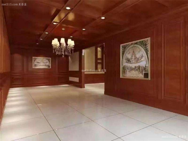 竹木纤维墙板特点是什么?竹木纤维墙板优缺点有哪些?