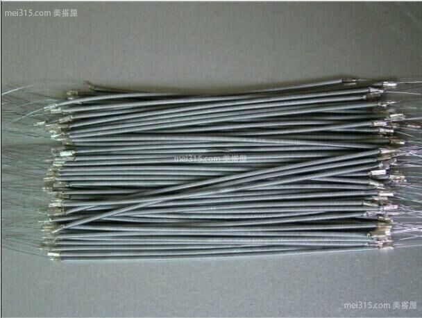 电热丝的优缺点有哪些 电热丝的工作原理介绍