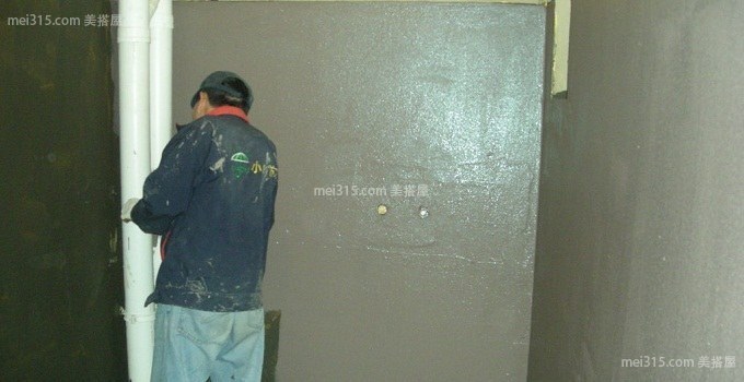 墙衬和腻子的区别是什么
