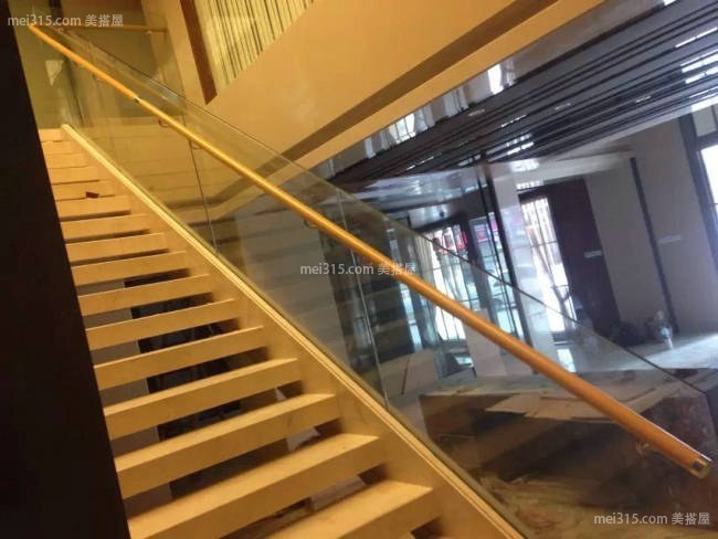 钢架楼梯是什么 钢架楼梯的尺寸有哪些