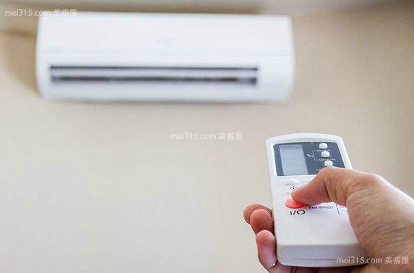 空调1小时几度电？空调开多少度最省电