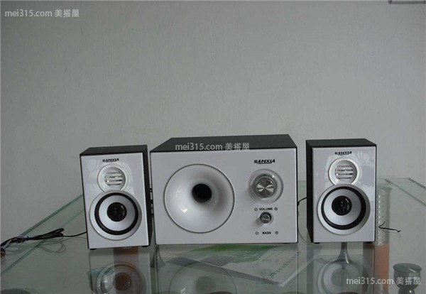 音响没有声音怎么回事 音响没有声音怎么办