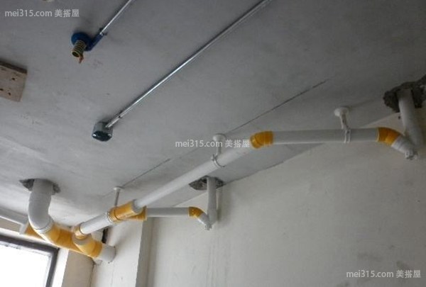 水管堵漏怎么做 水管堵漏方法有哪些