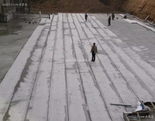 丙纶布防水如何施工 丙纶布防水施工做法