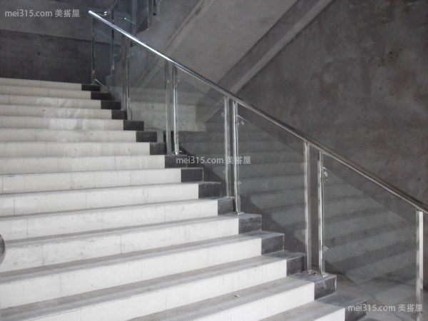 钢架楼梯是什么 钢架楼梯的尺寸有哪些