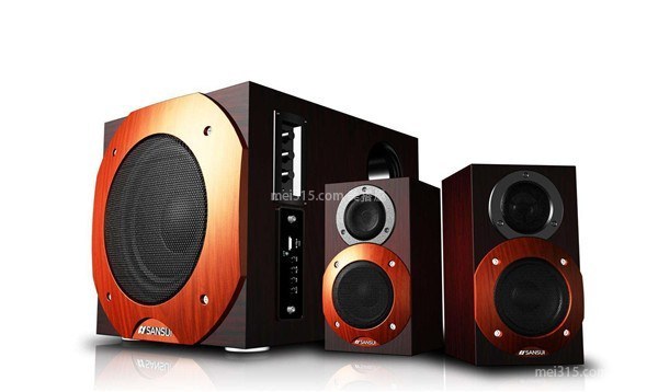 音响没有声音怎么回事 音响没有声音怎么办