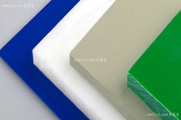 pvc板的用途是什么 pvc板的用途有哪些
