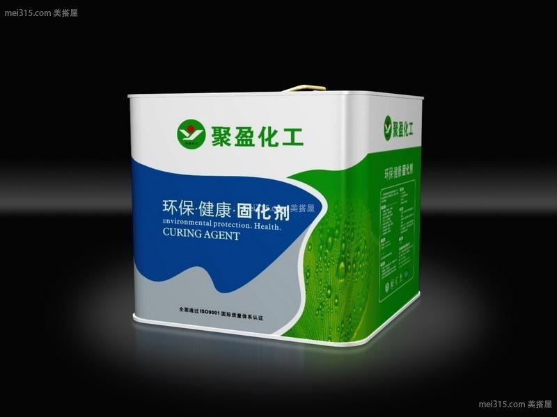 油漆固化剂有什么作用 油漆加固化剂的作用