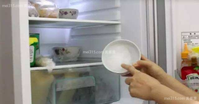 冰箱除冰小窍门 冰箱结冰怎么快速除冰