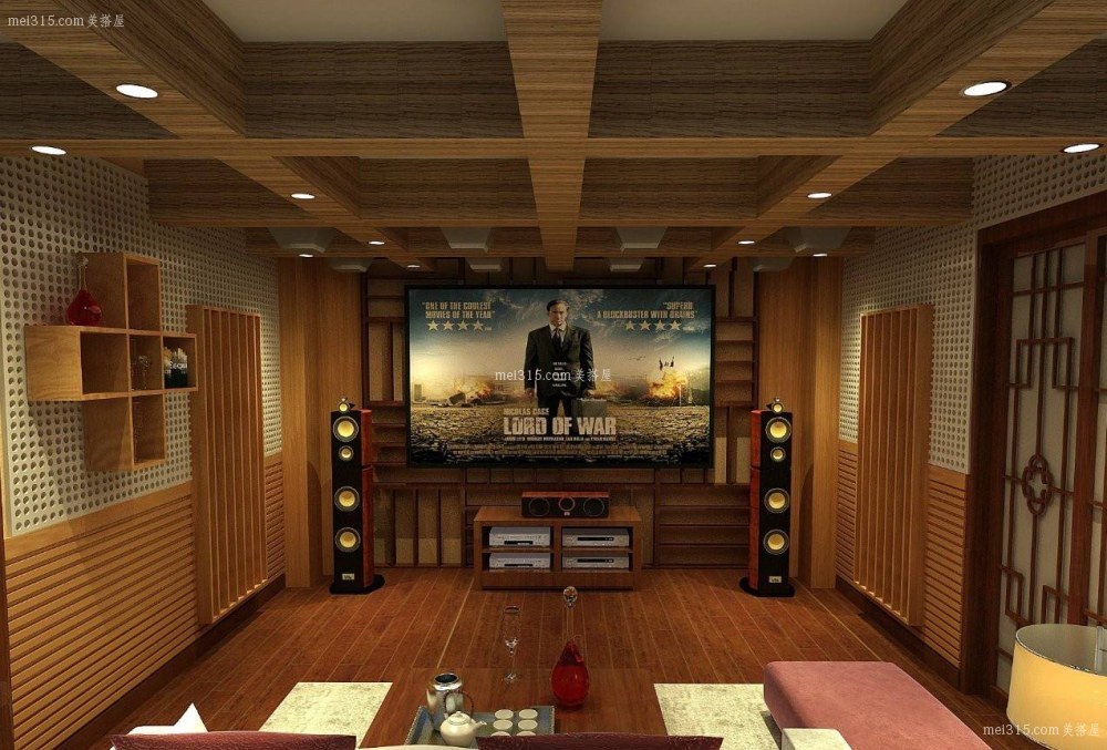 家用音响没有声音有什么原因?家用音响不出声是为什么?