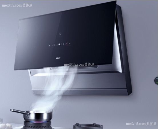 抽油烟机如何拆卸?抽油烟机拆洗步骤