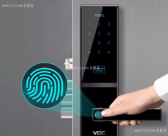 voc指纹锁质量如何 voc的指纹锁质量怎么样